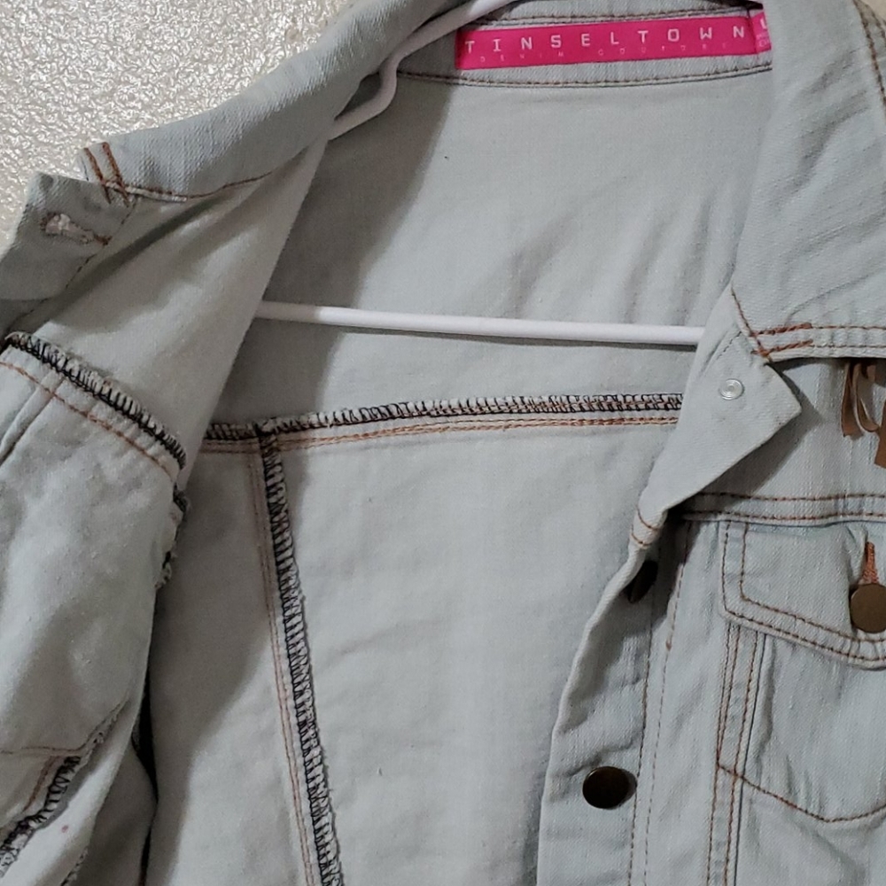 Jacket - Picture 4 of 4